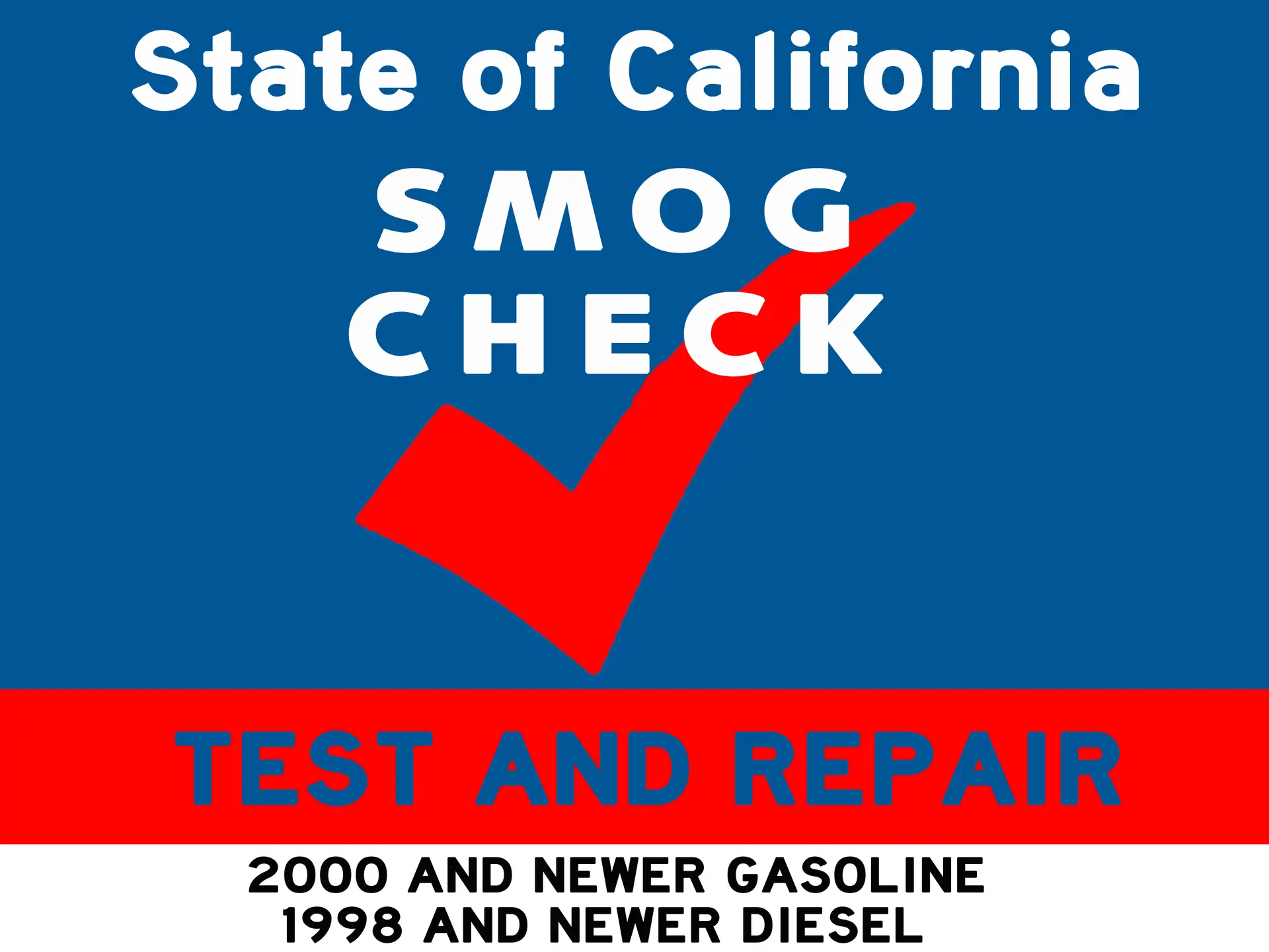 SMOG CHECK Auto Repair In Escondido, CA At John's Auto Pros