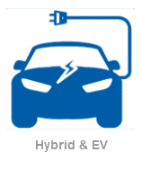 Hybrid and EV